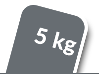 s 5kg